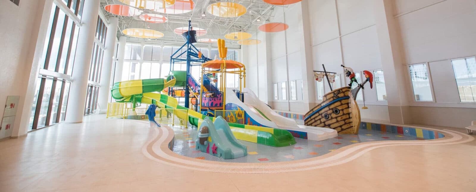 Aquapark