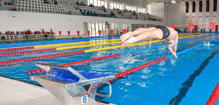 Bazin Olimpic