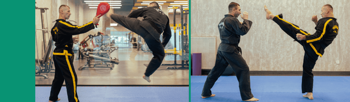 Taekwondo
