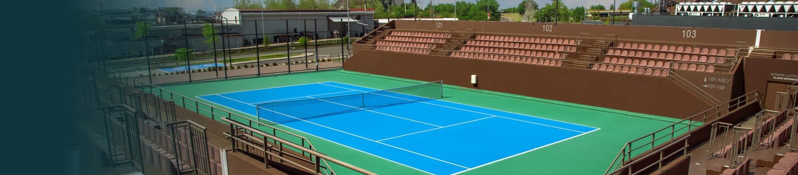 Tennis Club