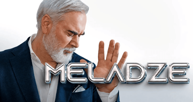 VALERY MELADZE - Concert Solo 2026