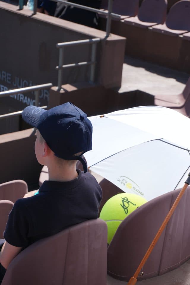 Arena Chișinău – Gazda primei ediții Moldova Open ATP Challenger Tour 2025