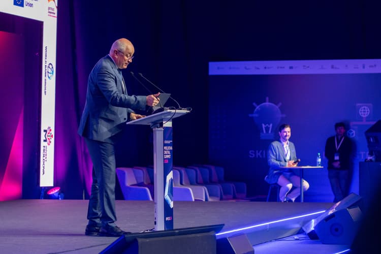 Moldova Digital Summit 2026