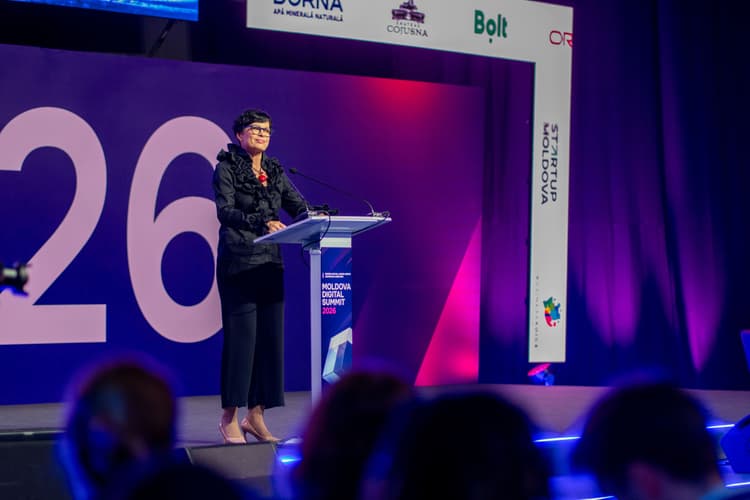 Moldova Digital Summit 2026