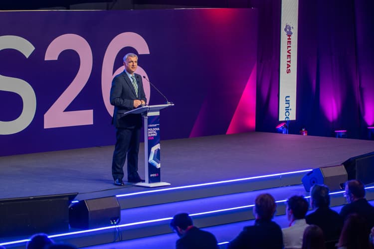 Moldova Digital Summit 2026