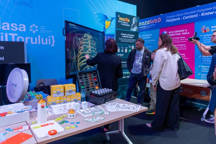 Moldova Digital Summit 2026