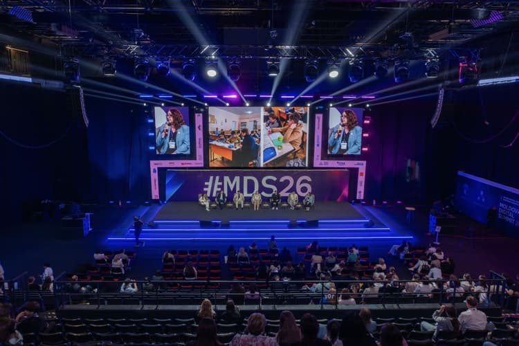 Moldova Digital Summit 2026