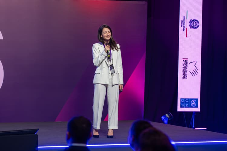 Moldova Digital Summit 2026