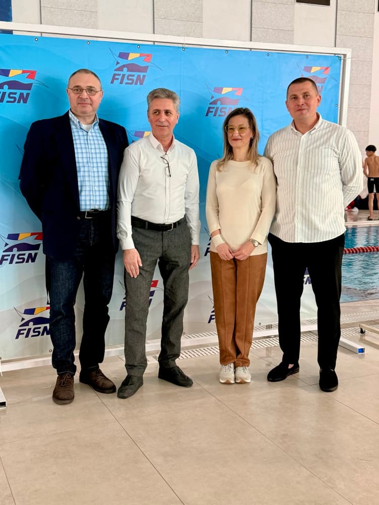 ARENA NAȚIONALĂ – STARTUL CAMPIONILOR”, ediția I