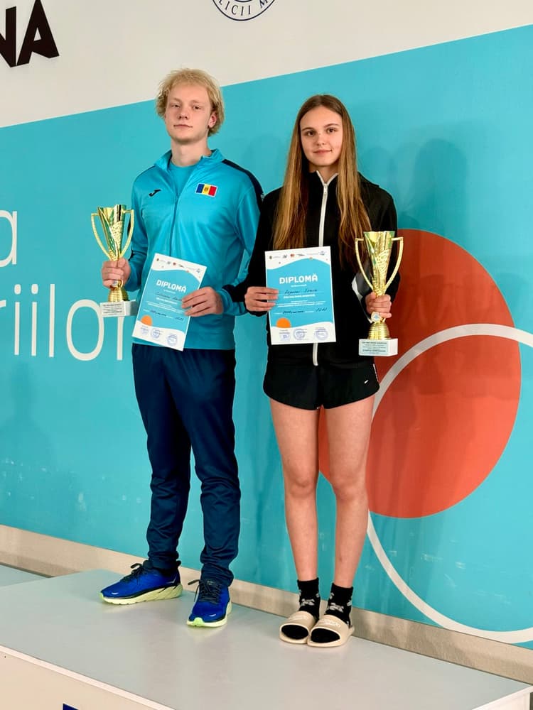 ARENA NAȚIONALĂ – STARTUL CAMPIONILOR”, ediția I