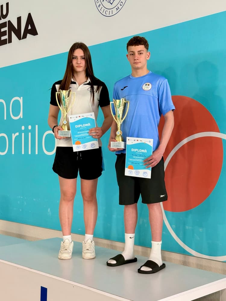 ARENA NAȚIONALĂ – STARTUL CAMPIONILOR”, ediția I