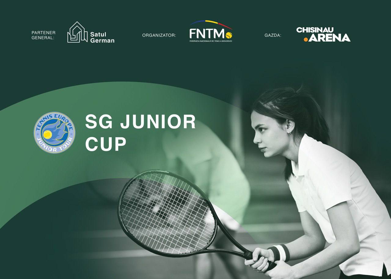 Tennis Europe Junior Tour