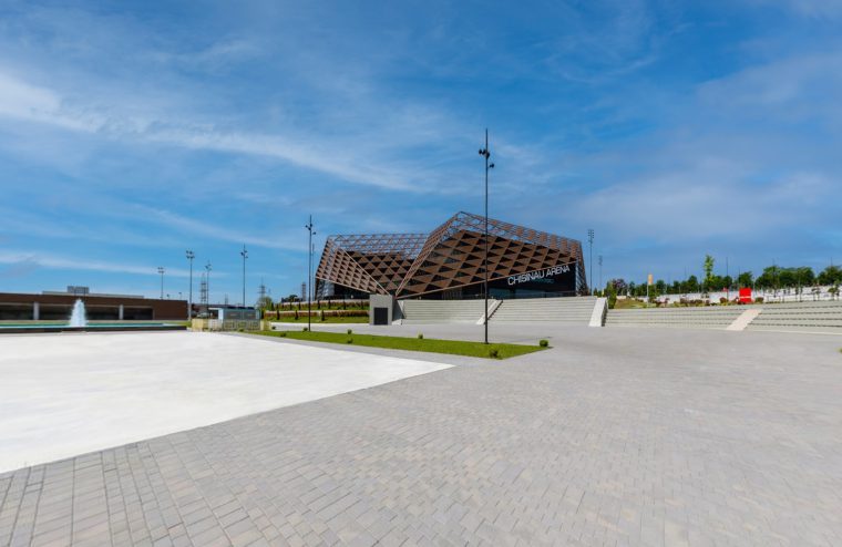 chisinau-arena-space