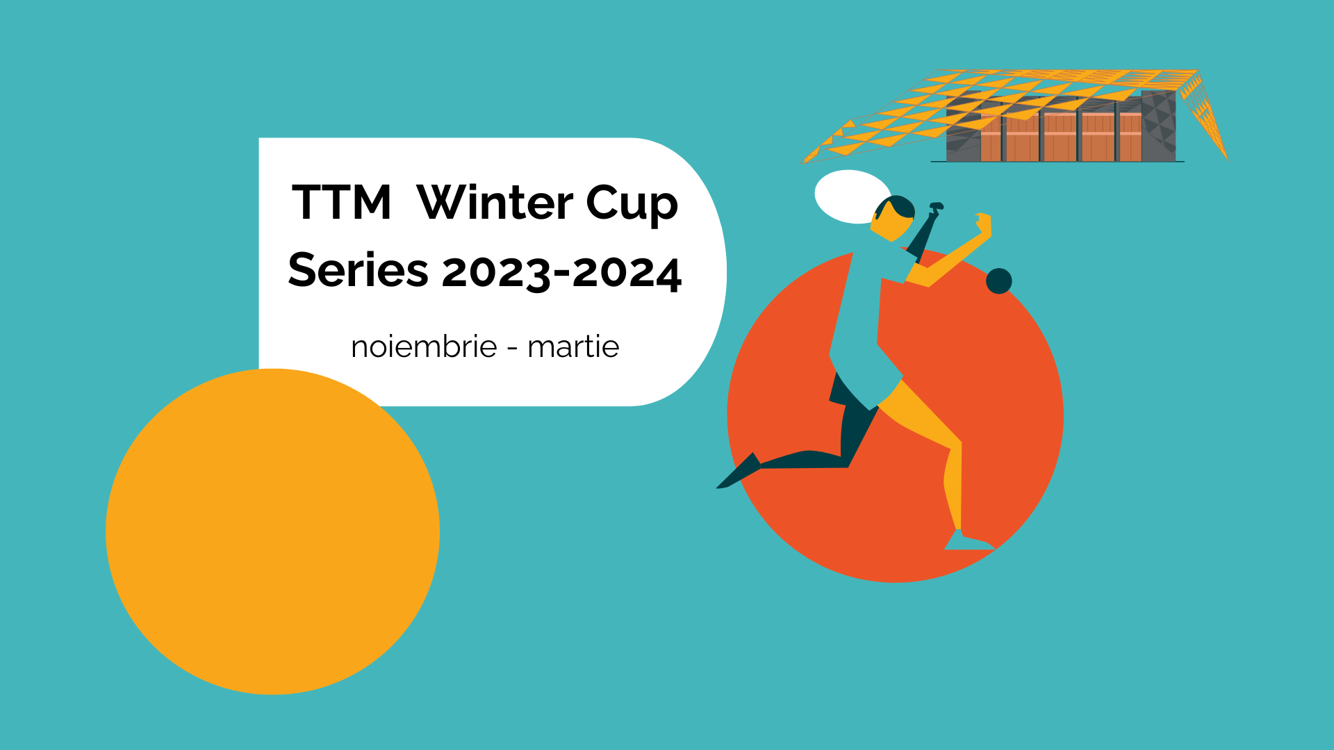 TTM Winter Cup Series 2023-2024