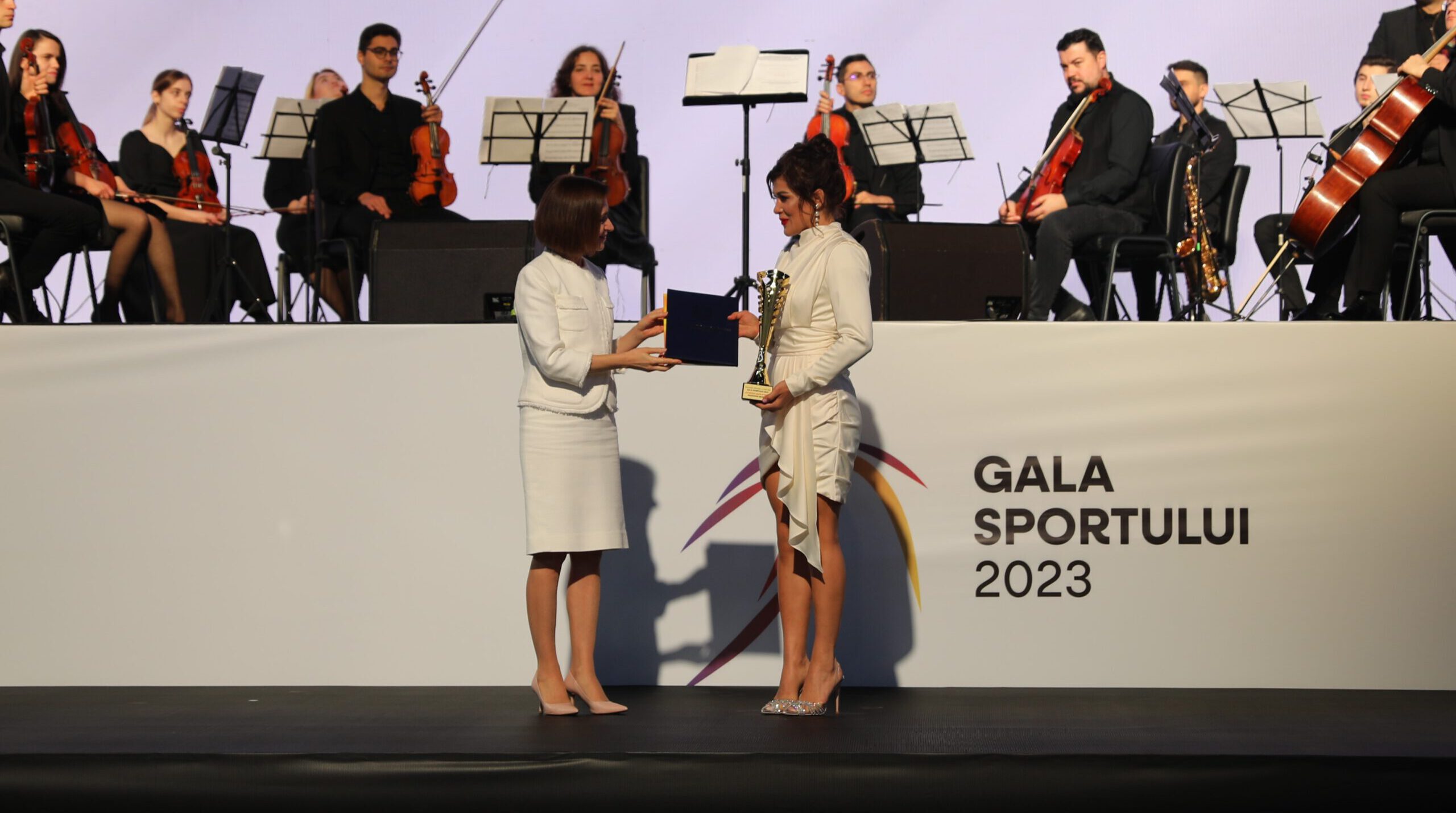 Gala Sportului 2023